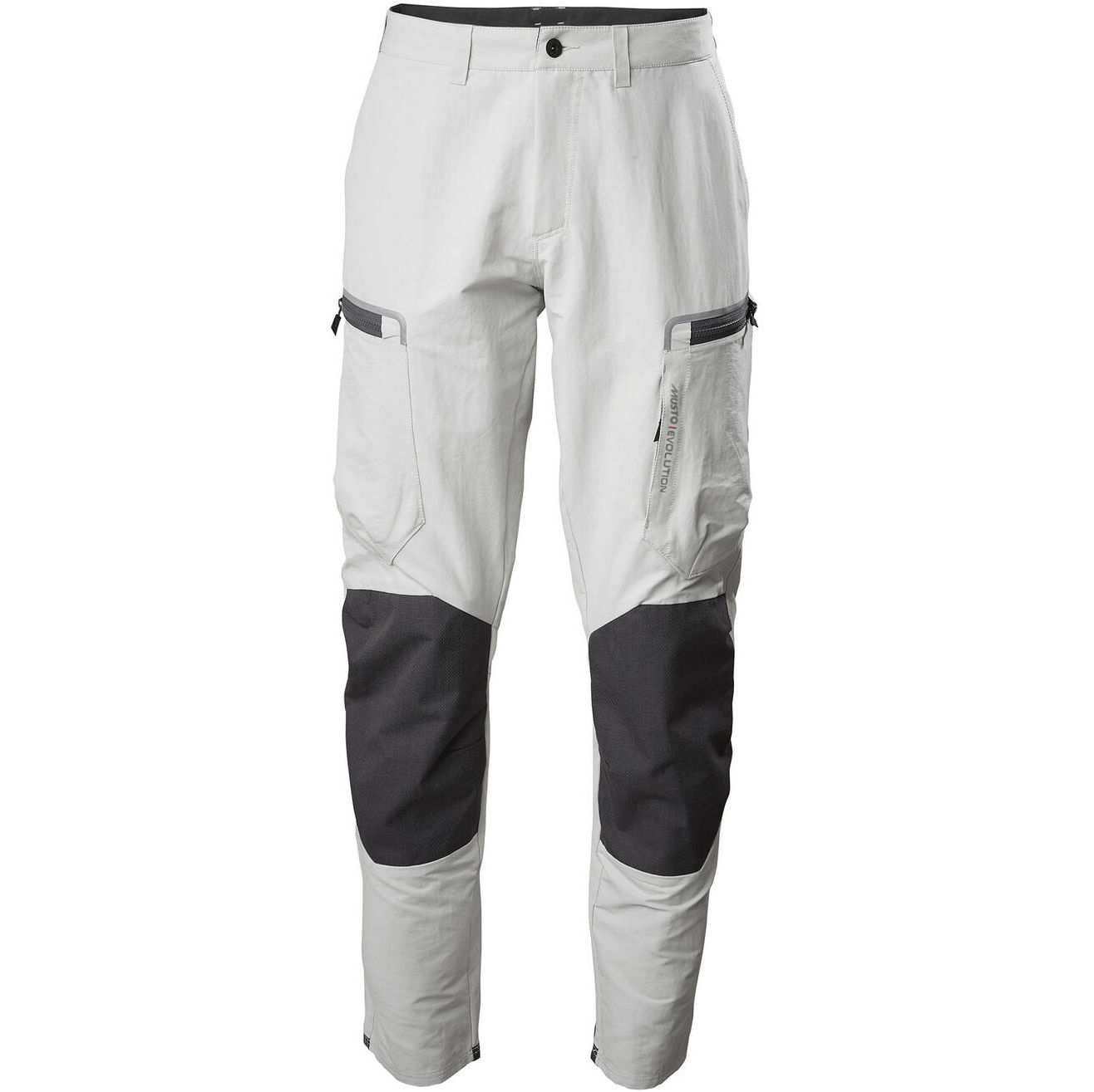 2024 Musto Herre Evolution Performance 2.0 Bukser 82002 - Platinum